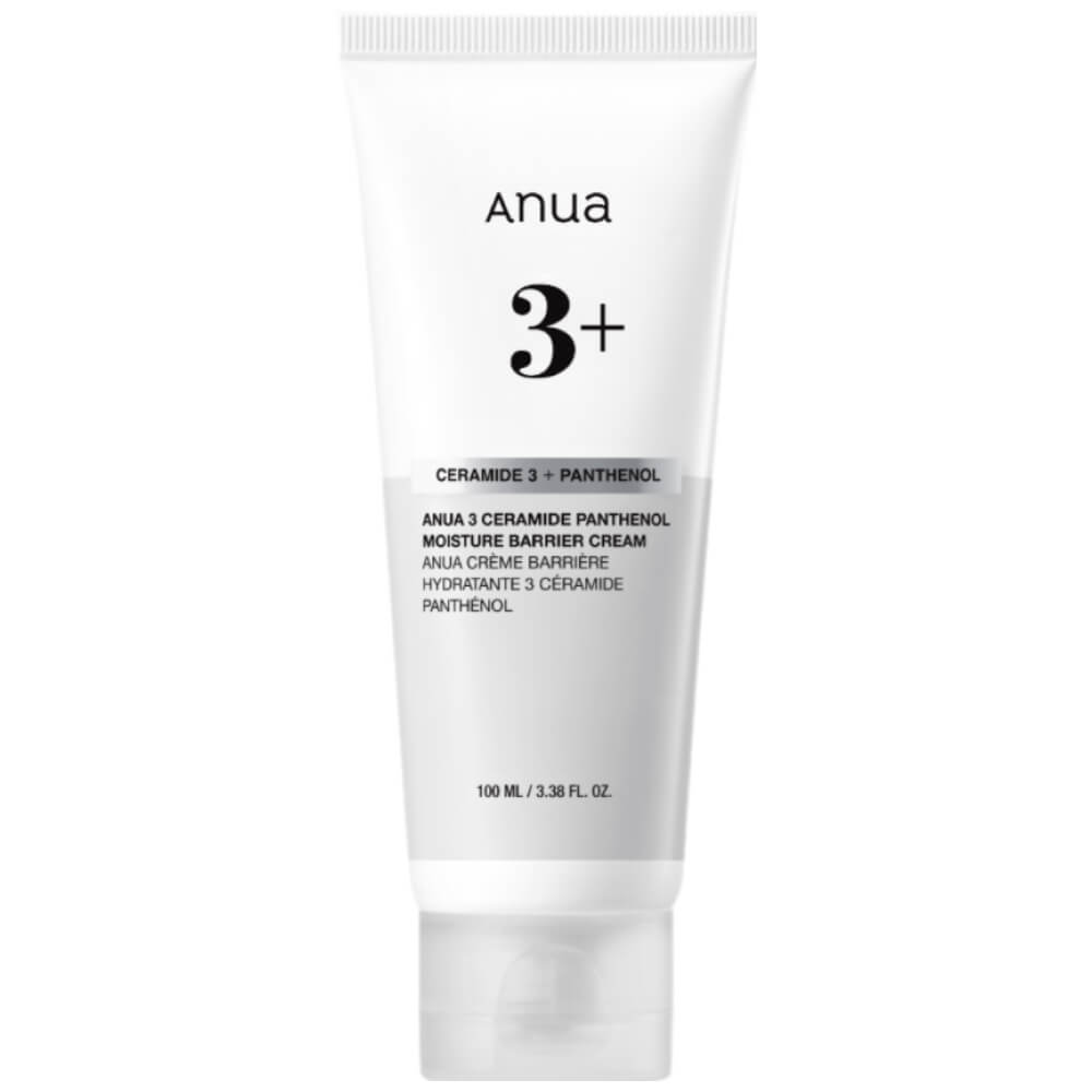 Anua 3 Ceramide Panthenol Moisture Barrier Cream